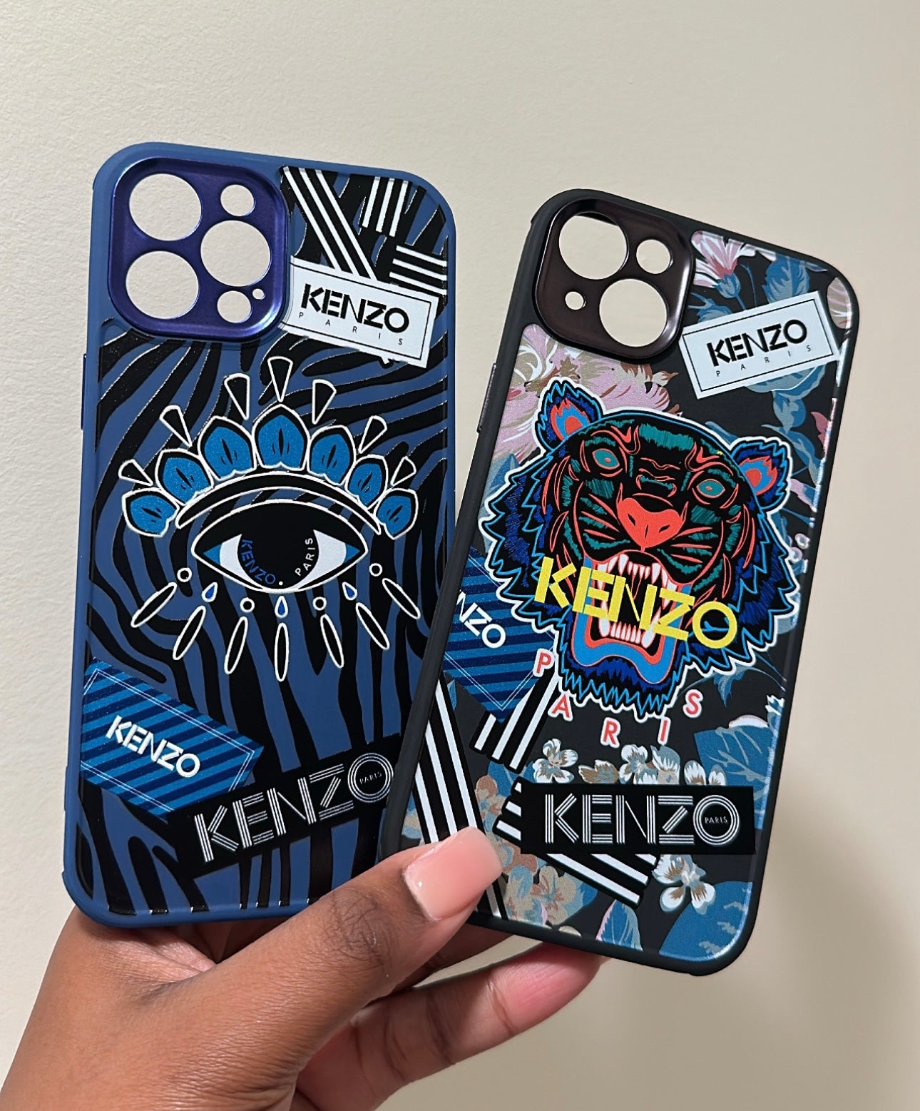 Kenzo Paris