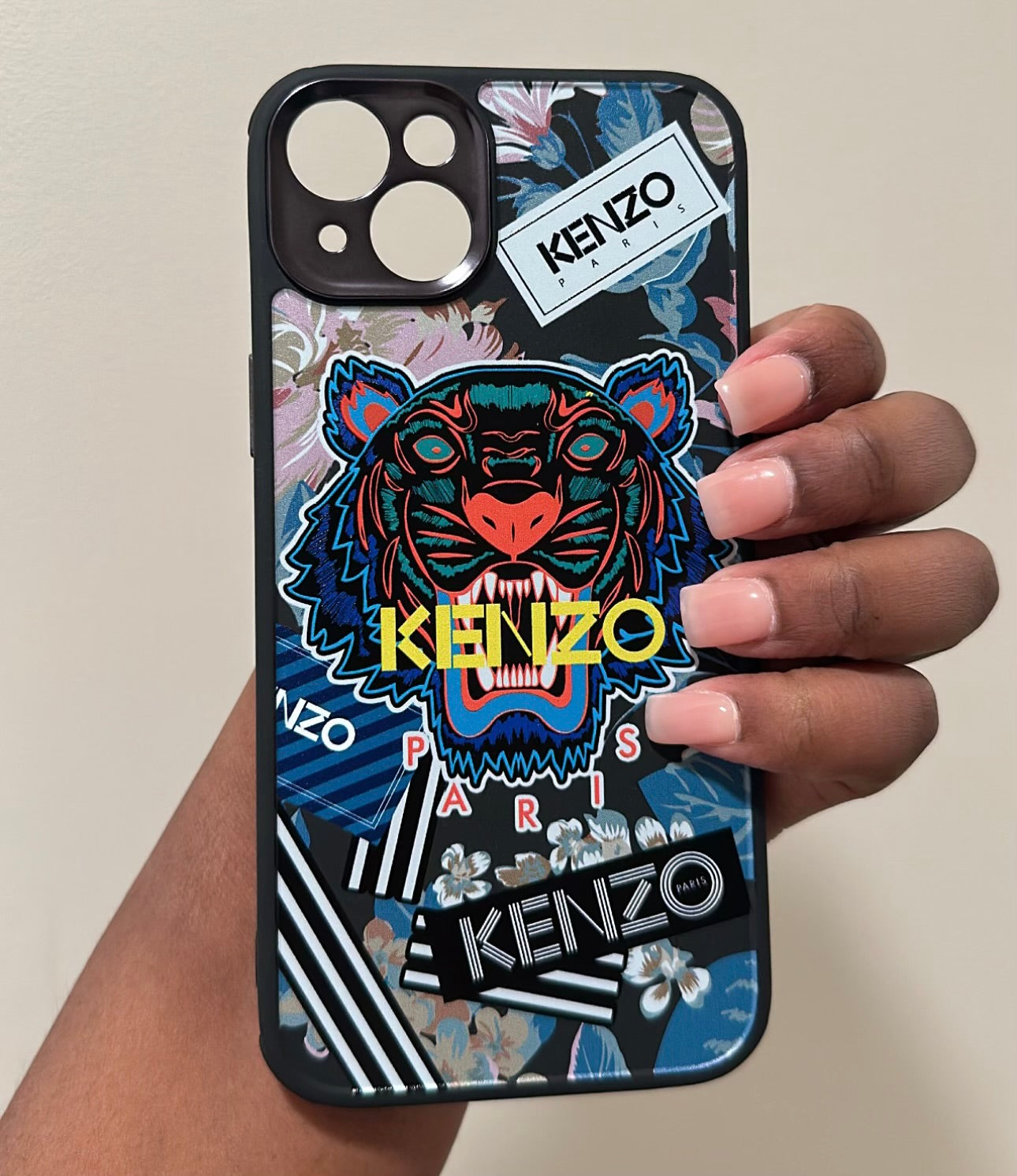 Kenzo Paris